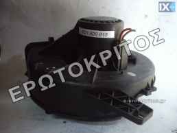 ΜΟΤΕΡ ΚΑΛΟΡΙΦΕΡ AUDI A2 SEAT IBIZA CORDOBA SKODA FABIA VW POLO 6Q1820015 ΜΕΤΑΧΕΙΡΙΣΜΕΝΟ ΓΝΗΣΙΟ