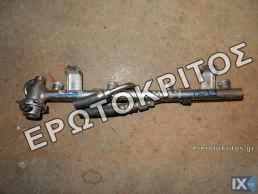 ΜΠΕΚΙΕΡΑ AUDI A4 A6 VW PASSAT 058133681C ΧΩΡΙΣ ΡΥΘΜΙΣΤΗ ΜΕΤΑΧΕΙΡΙΣΜΕΝΗ ΓΝΗΣΙΑ