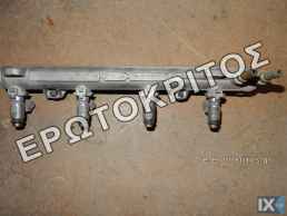 ΜΠΕΚΙΕΡΑ SEAT LEON TOLEDO VW BORA GOLF AUS AZD 1.6 16V 036133319AL  ME 4 ΜΠΕΚ 036906031T ΚΟΜΠΛΕ