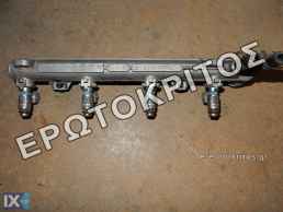 ΜΠΕΚΙΕΡΑ VW POLO LUPO 036133319AN ΚΑΙ 2 ΜΠΕΚ 036906031Q ΑΠΟ AVY KINHTHΡΑ