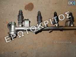 ΜΠΕΚ AUDI A4 A6 VW PASSAT  058133551 ΓΝΗΣΙΟ