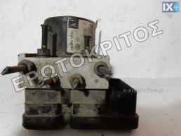 ΜΟΝΑΔΑ ABS AUDI A3 SEAT LEON ALTEA SKODA OCTAVIA VW GOLF JETTA 1K0614117H - 1K0907379P ΜΕΤΑΧΕΙΡΙΣΜΕΝΗ ΓΝΗΣΙΑ