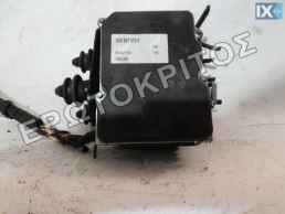 ΜΟΝΑΔΑ ABS AUDI A4 A5 8K0614517AM - 8K0907379K ΜΕΤΑΧΕΙΡΙΣΜΕΝΗ ΓΝΗΣΙΑ