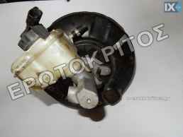 ΑΝΤΛΙΑ ΦΡΕΝΟΥ AUDI A3 SEAT LEON SKODA OCTAVIA VW GOLF 1K1614019F ΜΕΤΑΧΕΙΡΙΣΜΕΝΟ ΓΝΗΣΙΟ
