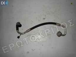 ΣΩΛΗΝΑΣ A/C AIR CONDITION SEAT IBIZA CORDOBA VW POLO 6Q0820744BF ΜΕΤΑΧΕΙΡΙΣΜΕΝΟ ΓΝΗΣΙΟ