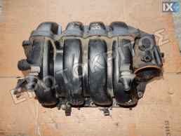 ΠΟΛΛΑΠΛΗ ΕΙΣΑΓΩΓΗΣ ΧΤΑΠΟΔΙ AUDI A3 VW GOLF TOURAN (1.6 FSI) 03C129711D / 03C129709D ΜΕΤΑΧΕΙΡΙΣΜΕΝΟ ΓΝΗΣΙΟ