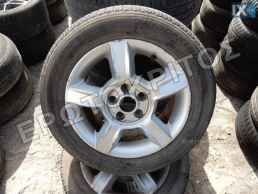 ΖΑΝΤΑ SEAT IBIZA CORDOBA 14'' 5X100 6L0601025F ΑΛΟΥΜΙΝΙΟΥ ΓΝΗΣIΑ