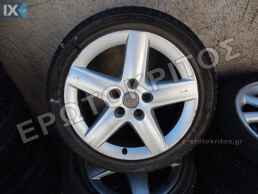ΖΑΝΤΑ AUDI A3 17''  8P0601025D  ΑΛΟΥΜΙΝΙΟΥ ΓΝΗΣΙΑ