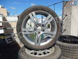 ΖΑΝΤΑ SΕΑΤ IBIZA CORDOBA 16'' 5Χ100 6L0601025J ΑΛΟΥΜΙΝΙΟΥ ΓΝΗΣΙΑ