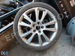 ΖΑΝΤΑ SKODA OCTAVIA 5 RS 18'' 5X112 1Z0601025M ΑΛΟΥΜΙΝΙΟΥ ΓΝΗΣΙΑ