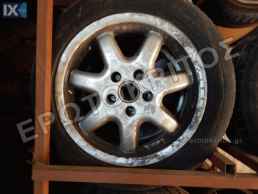 ΖΑΝΤΕΣ AUDI A4 16'' 8D0601025J 5Χ112 ΣΕΤ 4ΑΔΑ ΑΛΟΥΜΙΝΙΟΥ ΓΝΗΣΙΕΣ