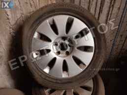 ΖΑΝΤΕΣ AUDI 16'' 4F0601025N 5X112 ΣΕΤ 4ΑΔΑ ΑΛΟΥΜΙΝΙΟΥ ΓΝΗΣΙΕΣ