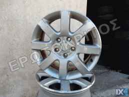 ΖΑΝΤΑ VW GOLF 5 TOURAN 5Χ112 16'' 1K0601025R ΑΛΟΥΜΙΝΙΟΥ ΓΝΗΣIΑ