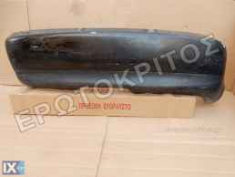 ΟΠΙΣΘΙΟΣ ΠΡΟΦΥΛΑΚΤΗΡΑΣ 8L0807521B (AUDI A3 8L 1996-2003) ΜΕΤΑΧΕΙΡΙΣΜΕΝΟΣ ΓΝΗΣΙΟΣ