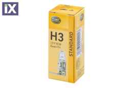 ΛΑΜΠΑ Η3 (ΜΕ ΚΑΛΩΔΙΟ) 12V  8GH 002 090-133       8GH002090133 0002380910 001225 00841011 01102258 0237701 02377018 030074 0409672 041733900 050753 0559299 061320 07034997 07119978391 08724450 09000063