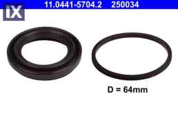 SET ΔΑΓΚΑΝΑΣ  11044157042           11044157042 1605923 4A0698471 7D0698471 90540169 1605923 90540169 1002202 95VW2M032AA 4A0698471 4A0698471 4778262