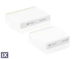 CU 21 000-2 ΦΙΛΤΡΟ ΚΑΜΠΙΝΑΣ CITROEN C3 I  CU 21 000-2           CU210002 1609428080 1609428080 1609428180 6447VX 6447VY 647990