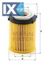 Φ Λ MERCEDES A,B,E-CLASS (W176,W246,S212  HU 711 6 z            HU7116Z 15208HG00D 15208HG00D 2701800009 2701800109 2701840025 2701840125 A2701800009 A2701800109 A2701840025 A2701840125