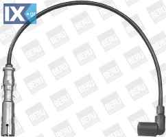 SET ΜΠΟΥΖΟΚΑΛΩΔΙΑ  ZEF1224               ZEF1224 06A905409M 06A905409P 06B905431A 06B905433A 06B905435A 06B905437A