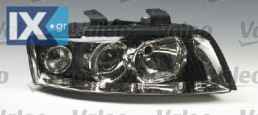 ΦΑΝΑΡΙ ΕΜΠΡΟΣ ΑΡΙΣΤΕΡΟ AUDI Α4 01-05 H7  8E0941029C            088048 8E0941029C