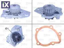 506011 ΑΝΤΛΙΑ ΝΕΡΟΥ CITROEN PEUGEOT BX-2  506011 120163 1201A9 PA0071 120139 120163 1201A9 120163 1201A9 95655207 95656566