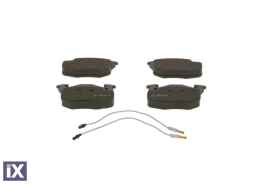 0986469860 - ΣΕΤ ΤΑΚΑΚΙΑ ΦΡΕΝΩΝ RENAULT  0 986 469 860         0986469860 425075 424862 424865 424874 425017 425018 425032 425033 425034 425035 425036 425043 425049 425050 425051 425052 425069 425072