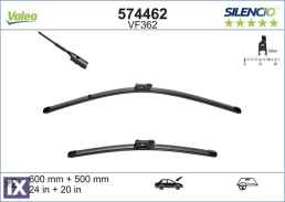 ΣΕΤ ΥΑΛΟΚΑΘΑΡΙΣΤΗΡΕΣ ΕΜΠΡΟΣ A4 01-08 BOS  4B0998002             574462 8K1955425 8K1955426 8K1998002A 8F1998002A 8K1955425 8K1955426 8K1998002A 8R1998002 8U1955425 8U1955426 8U1998002 8W1998002 95B998