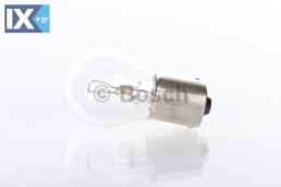 ΛΑΜΠΑ 12V 21W P21W PURE LIGHT  1 987 302 201         1987302201