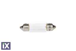 ΛΑΜΠΑ 12V 5W C5W PURE LIGHT  1 987 302 211         1987302211 0200370709 10863090 2098201 3000318 6502010093 90002486 51842FSA5Q71 S119021 KDWHLO9236 YY04500209217 YY045815112 2098201 90002486 KDWHLO9