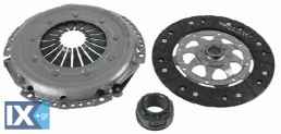 ΣΕΤ ΣΥΜΠΛΕΚΤΗ(3PCS)-VAG A4(8D2,B5) 1.8 9  3000 951 210          3000951210 06B198141 06B198141A 06B198141AX 06B198141C 06B198141CX 06B198141X 06B198141 06B198141A 06B198141AX 06B198141C 06B198141CX 06