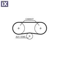 ΙΜΑΝΤΑΣ ΧΡΟΝΙΣΜΟΥ  5516XS PMTB463 036109119P 036109119P 036109119P 036109119P