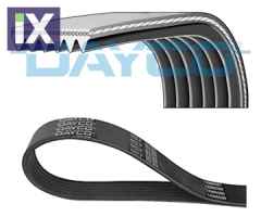 ΙΜΑΝΤΑΣ ΔΥΝΑΜΟ POLY-V  0696PK1660            6PK1660 038903137E 038903137J 5750TG 9664925880 11281247284 11281247986 11287636373 1247986 038903137E 038903137J 038903137E 038903137J 038903137E 03890313