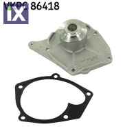 ΑΝΤΛΙΑ ΝΕΡΟΥ  VKPC 86418            VKPC86418 2101000Q0E 2101000QAS 1741084A10 1741084A11 7701475995 7701478031