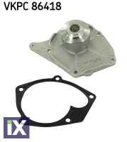 SKFVKPC86418 ΑΝΤΛΙΑ ΝΕΡΟΥ  VKPC 86418            VKPC86418 2101000Q0E 2101000QAS 1741084A10 1741084A11 7701475995 7701478031