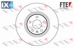 ΔΙΣΚΟΠΛΑΚΑ ΕΜΠΡΟΣ 320MM  120016320             BS7095 4E0615301AD 4F0615301AD 4F0615301E 4E0615301AD 4F0615301AD 4F0615301E