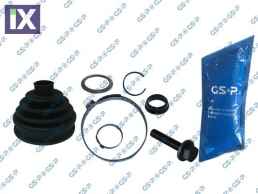 300320 ΣΕΤ ΦΟΥΣΚΑΣ ΗΜΙΑΞ. VAG PASSAT, SU  3B0498203B            780221 441498203A 441498203A 3B0498203D 3B0498203F 441498203A 8D0498203B 8D0498203C 441498203A 441498203A