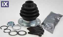 300468 ΣΕΤ ΦΟΥΣΚΑΣ ΗΜΙΑΞ. AUDI 80 05 72-  300468                300468 191498201D 191498201D 191498201D 191498201D