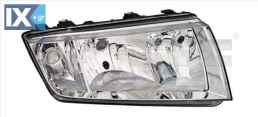 ΦΑΝΑΡΙ ΕΜΠΡΟΣ ΑΡΙΣΤΕΡΟ FABIA 99 - 05  6Y1941015C            206230052 6Y1941015 6Y1941015C 6Y1941015H