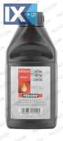 ΥΓΡΑ ΦΡΕΝΩΝ DOT4 ΣΥΝΘΕΤΙΚΟ 500ML  061FBX050             FBX050 B000750M1