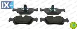 BMW 320-323 E46 EM ΤΑΚΑΚΙΑ  061FDB1300            FDB1300 34111161455 34111164498 34111164500 34111165555 34111165557 34112157570 34112157571 34112157616 34114398211 34116752482 34116752731 3411675612