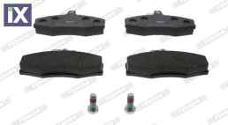 TAKAKIA ΕΜΠΡΟΣ FAVORIT, FELICIA CADDY P  FSL610                FDB610 004532247A 6U0698151 6U0698151A 6U0698151D 6U0698151E 6U0698151F 8U0698151E 004532247A 004532247P 004532249A 004532251A 115430281