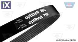 ΙΜΑΝΤΑΣ OPTIBELT  03G903137B            6PK1053 9091602373 9091602374 9936601050 9936621050 9936671050 1752179J50 11287526364 028903137AS 03G903137B 06F260849L 6340619 6340663 93179102 93181138 03G903