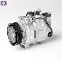 ΚΟΜΠΡΕΣΕΡ A C AUDI A4 2.4,3.0 -05  DENSO 4E0260805E 8E0260805S            DCP02025 4E0260805E 8E0260805S