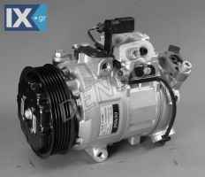 ΚΟΜΠΡΕΣΕΡ A C SEAT IBIZA IV-SKODA FABIA-  DCP27002              DCP27002 6Q0820803G 6Q0820803GX 6Q0820803G 6Q0820803GX 6Q0820803G 6Q0820803GX 6Q0820803G 6Q0820803GX