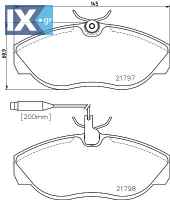 ΤΑΚΑΚΙΑ ΕΜΠΡΟΣ JUMPER DUCATO BOXER  MDB1703               MDB1703 1611458080 1617280480 425116 425117 425451 1611458080 1617280480 425116 425117 425451 71752980 71770972 77362212 9945788