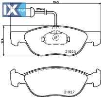 ΤΑΚΑΚΙΑ ΕΜΠΡΟΣ FIAT-ALFA ROMEO 1 94-5 05  71753043              PCP1543 6001073149 6001073516 71752986 71753041 71753042 71753043 71769140 71770952 71770955 71772523 77362090 77362149 77362186 7736226