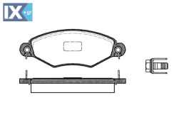 ΤΑΚΑΚΙΑ MINTEX PSA  MDB1960               P743310 425166 425191 425204 425212 425320