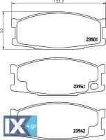 ΤΑΚΑΚΙΑ ΕΜΠΡΟΣ MITSUBISHI CANTER 85-97  MDB2028               MDB2028 MB295882 MB295883 MB295884 MB295885 MB295944 MB295945 MC112081 MC112082 MC112083 MC112088 MC112183 MC112184 MC112185 MC112186 MC11