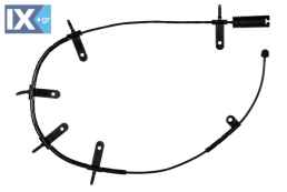 ΚΑΛΩΔΙΟ ΦΡΕΝΩΝ ΑΙΣΘΗΤ.ΦΘΟΡΑ BMW MINTEX  34356761447           MWI0216 34356761447 34356778175 6761447 6778175