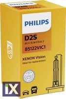 ΛΑΜΠΑ ΧΕΝΟΝ D2S Vision C1  85122VIC1 000223265 0004008741 00175800 05751180 07119904790 07920081805 09117208 10798547 11028729 151005000 1758324 1870090381 200802330 20330576 2098946 2764317 2764366 3